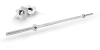 Bară dreaptă cu filet 150 cm 30 mm THUNDER