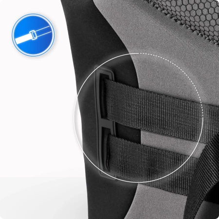 THUNDER 60-70 kg vestă de siguranță