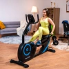 Bicicletă staționară THUNDER OPAL