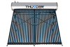 Colector solar presurizat cu rezervor THUNDER 300 L