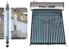 Colector solar presurizat cu rezervor THUNDER 200 L