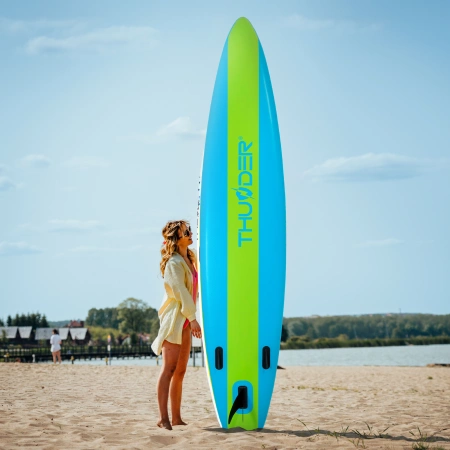 Placă SUP 380cm THUNDER ITTO