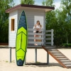 Placă SUP 365cm THUNDER VISO