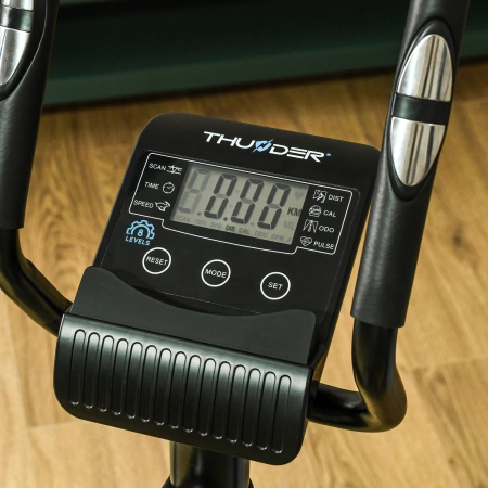 Bicicletă eliptică THUNDER FLASH