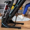 Bandă de alergare electrică THUNDER ICON-D-BLACK