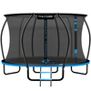 Trambulină THUNDER INSIDE ULTRA 14FT (427 cm) BLUE