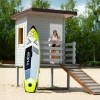 Placă SUP 320cm THUNDER VELA