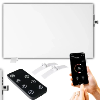 Încălzitor cu infraroșu THUNDER COMFORT-720W