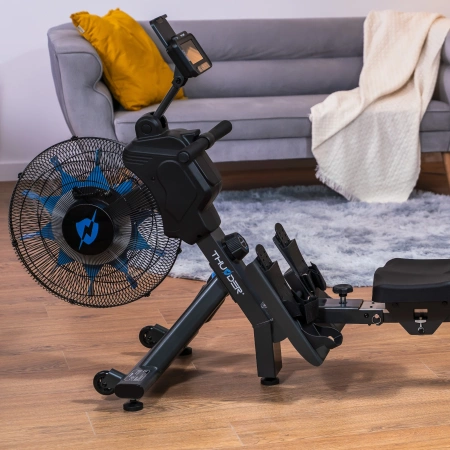 Aparat de vâslit cu aer THUNDER FLY