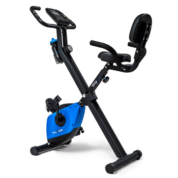 Bicicletă magnetică THUNDER TINY