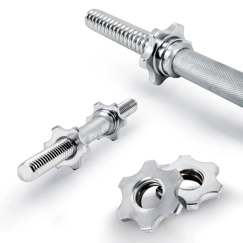 Bară dreaptă cu filet 40 cm 30 mm THUNDER