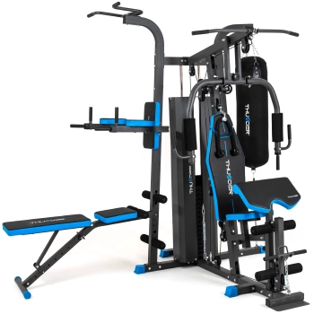 Atlas de antrenament cu sac THUNDER HEAVY