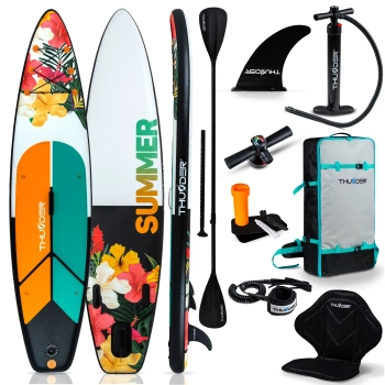 Placă SUP 320cm THUNDER NOX