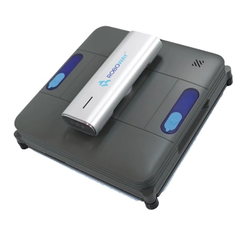Robot de curățat geamuri ROBOWAY RW-5 PRO