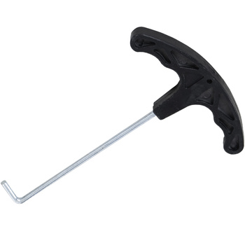 Cheie pentru întinderea arcurilor