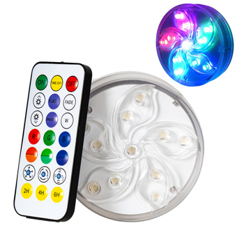 Lampă LED internă pentru jacuzzi THUNDER
