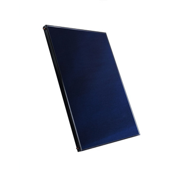 Colector solar plan THUNDER 2,5 m