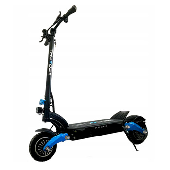 Trotinetă electrică THUNDER FLUX 1000W 48V 18Ah