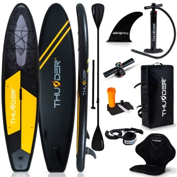 Placă SUP 320cm THUNDER IPPO