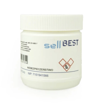 File de clor THUNDER 20g - 0,4kg