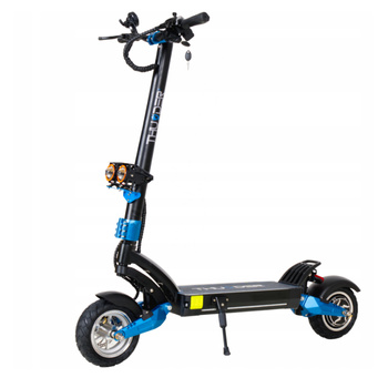 Trotinetă electrică THUNDER ZEST 1600W 52V 14Ah