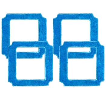 Set de lavete ROBOWAY RW-5 – 4 bucăți