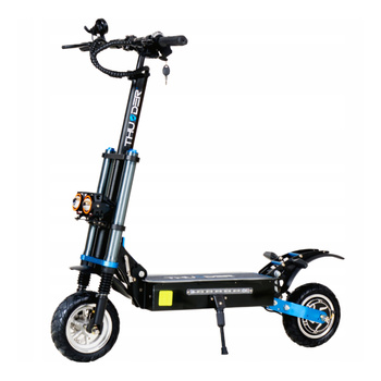 Trotinetă electrică THUNDER SPARK 1600W