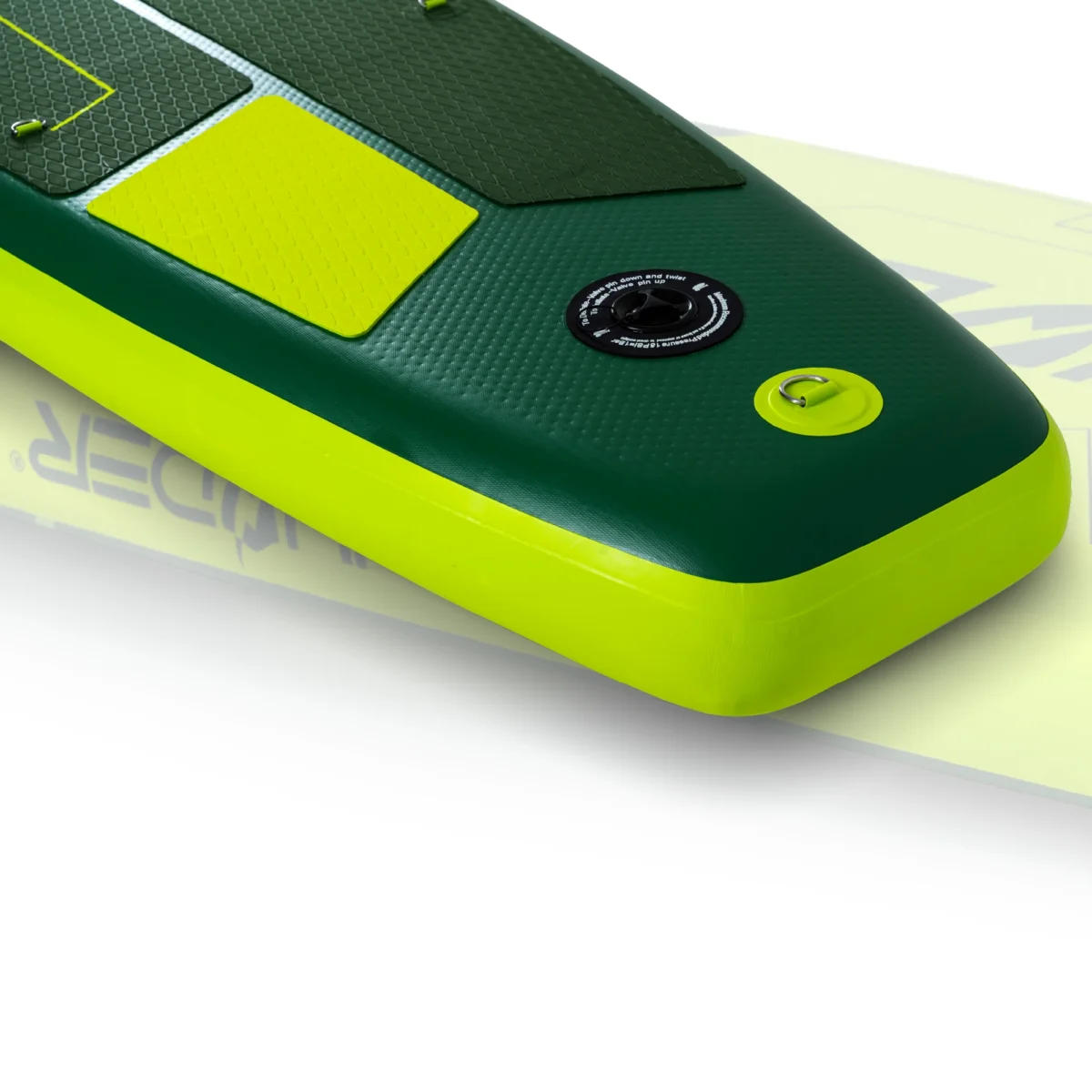 Thunder Placă SUP CYBER 320 - imagine 6