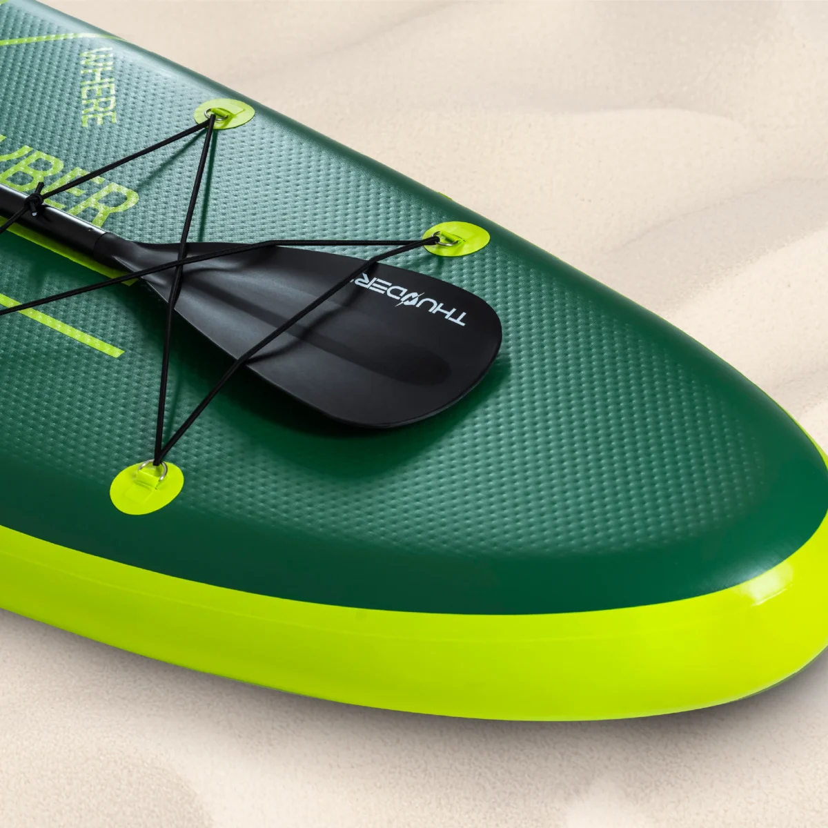 Thunder Placă SUP CYBER 320 - imagine 5