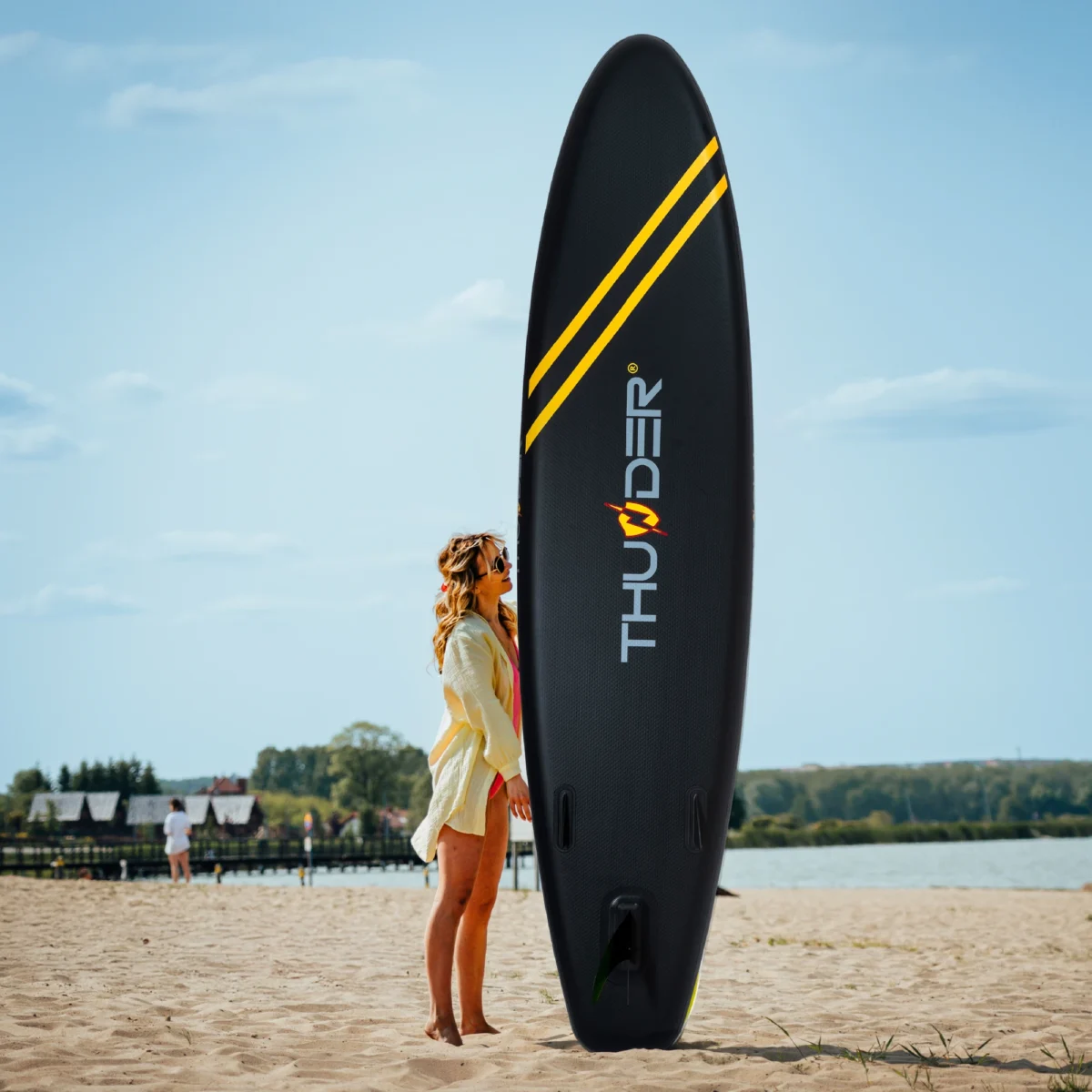 Thunder Placă SUP IPPO 320 - imagine 8