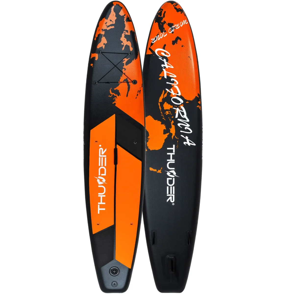 Thunder Placă SUP EARTH 365 - imagine 2