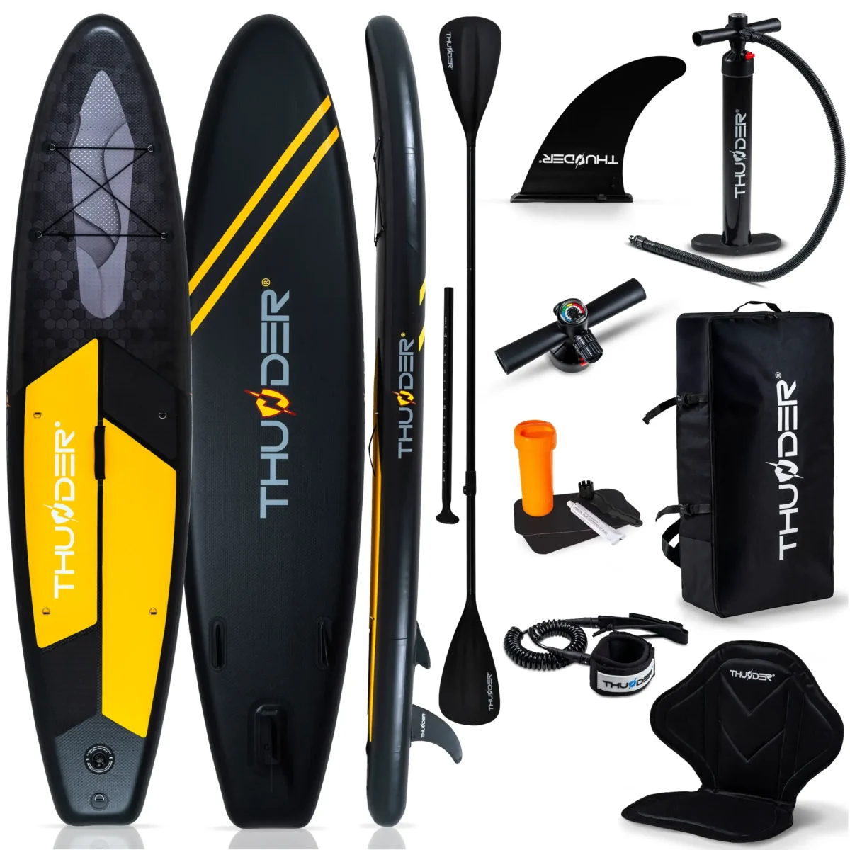 Thunder Placă SUP IPPO 320
