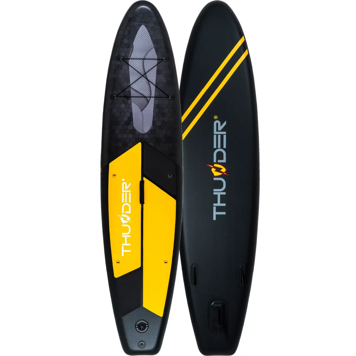 Thunder Placă SUP IPPO 320 - imagine 2