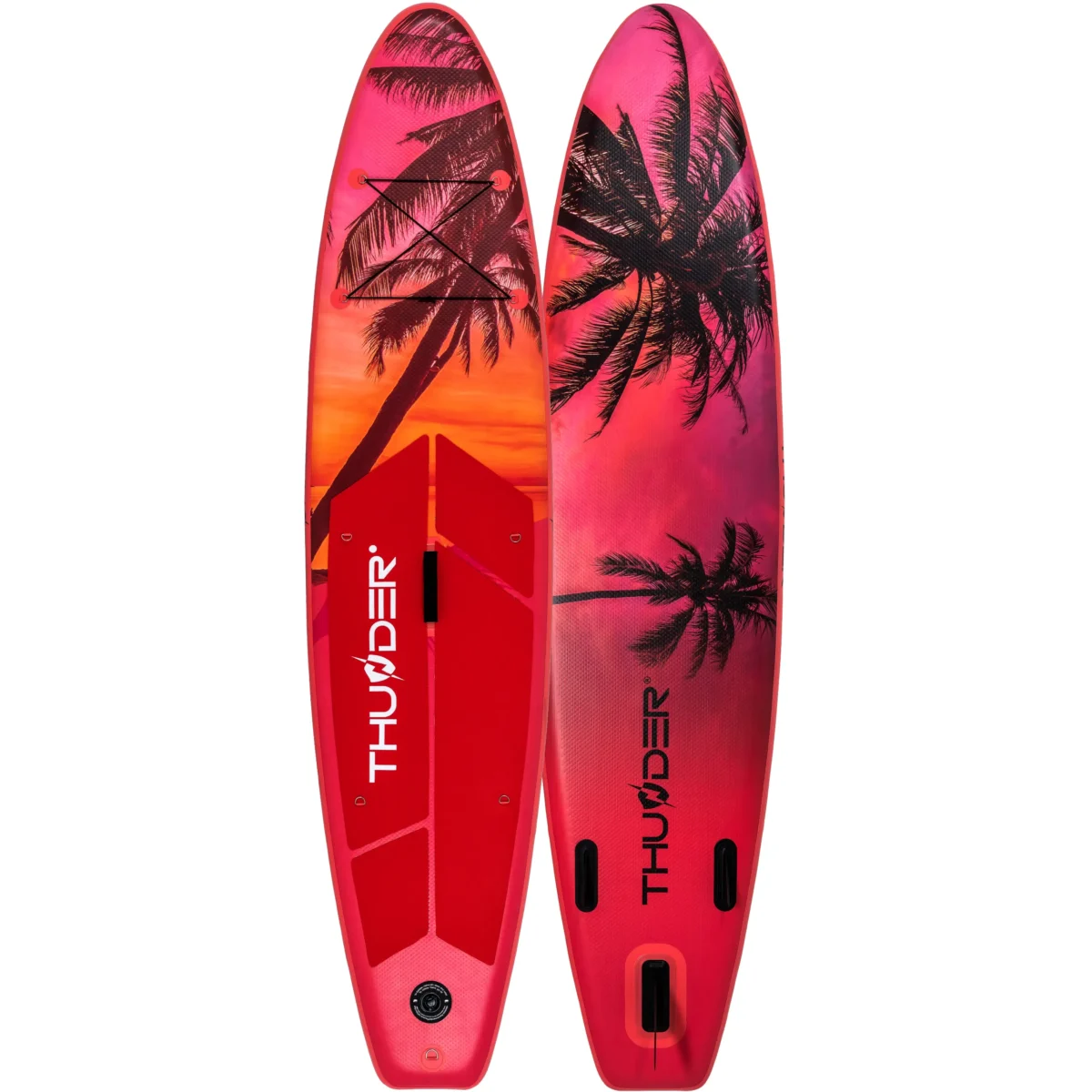 Thunder Placă SUP ISLE 320