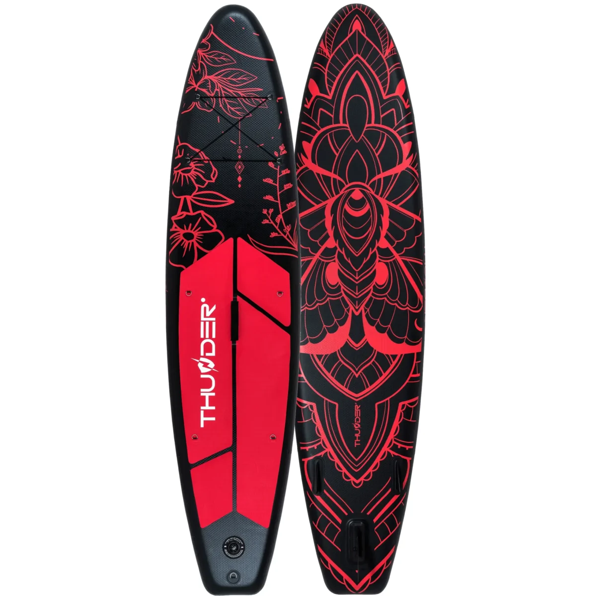 Thunder Placă SUP MOTH 320 - imagine 2