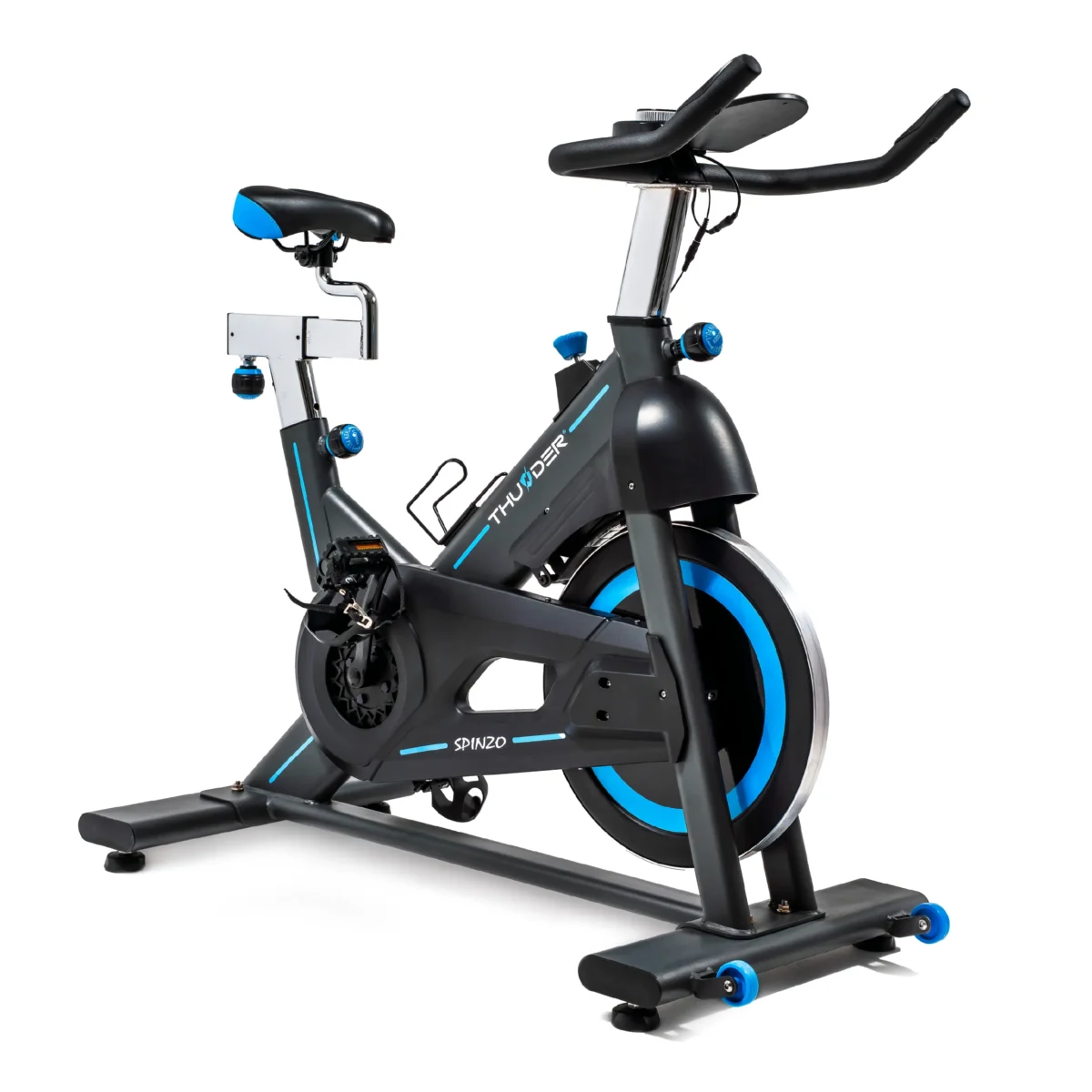 Bicicletă SPINZO