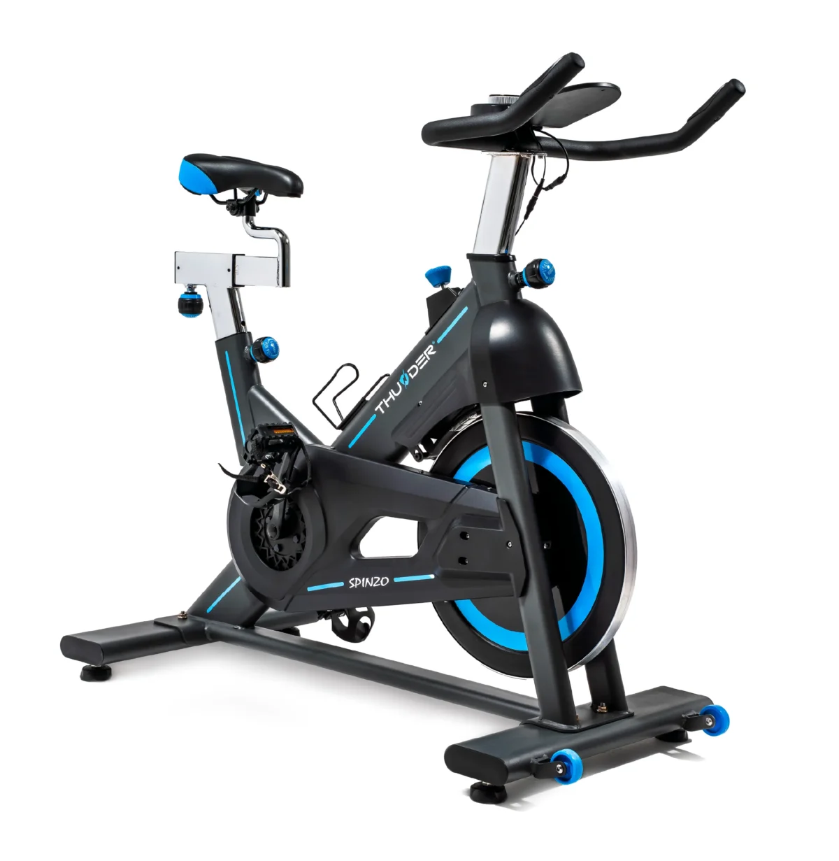 Bicicletă SPINZO