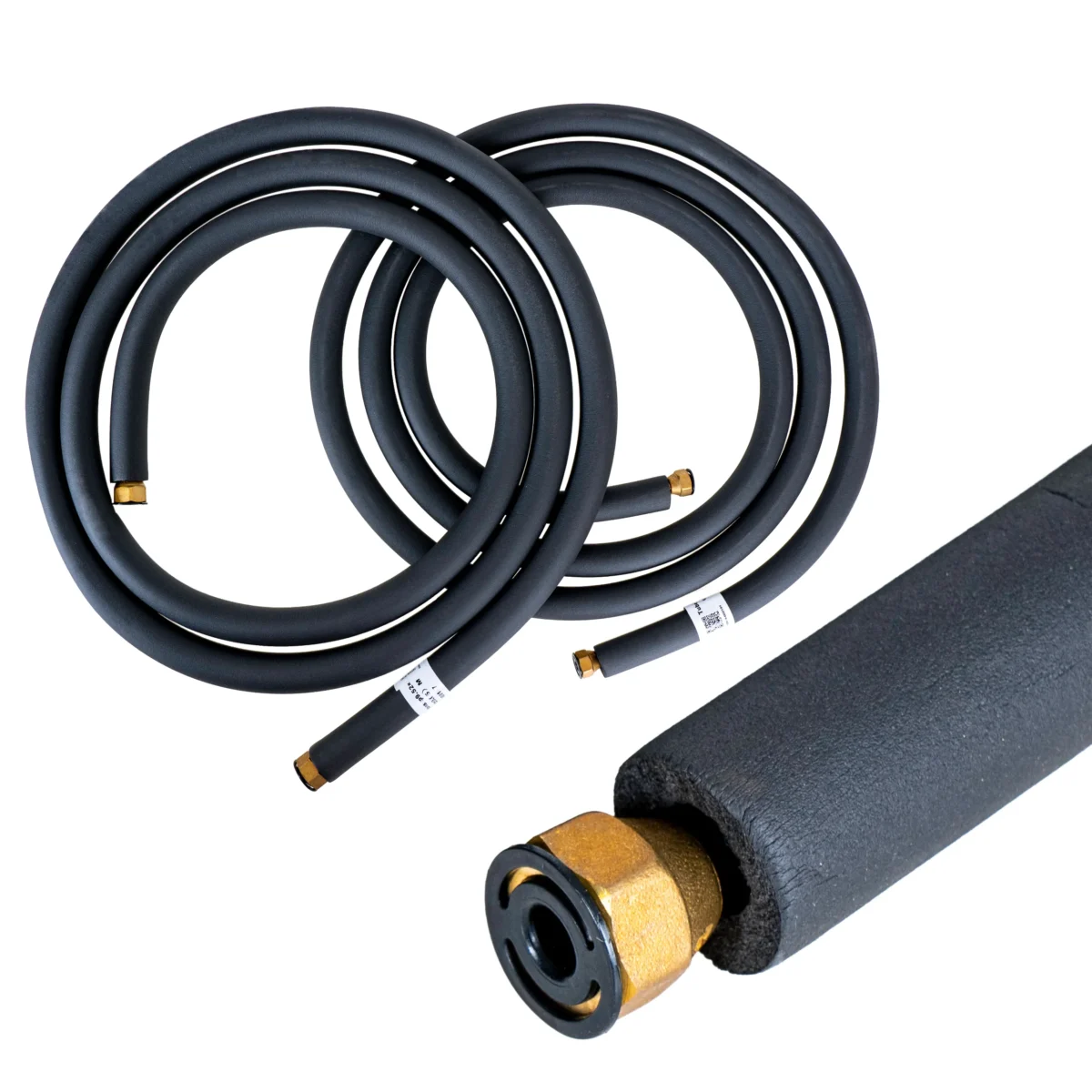 Aparat de aer condiționat THUNDER FLOW S-5,3 kW - imagine 4