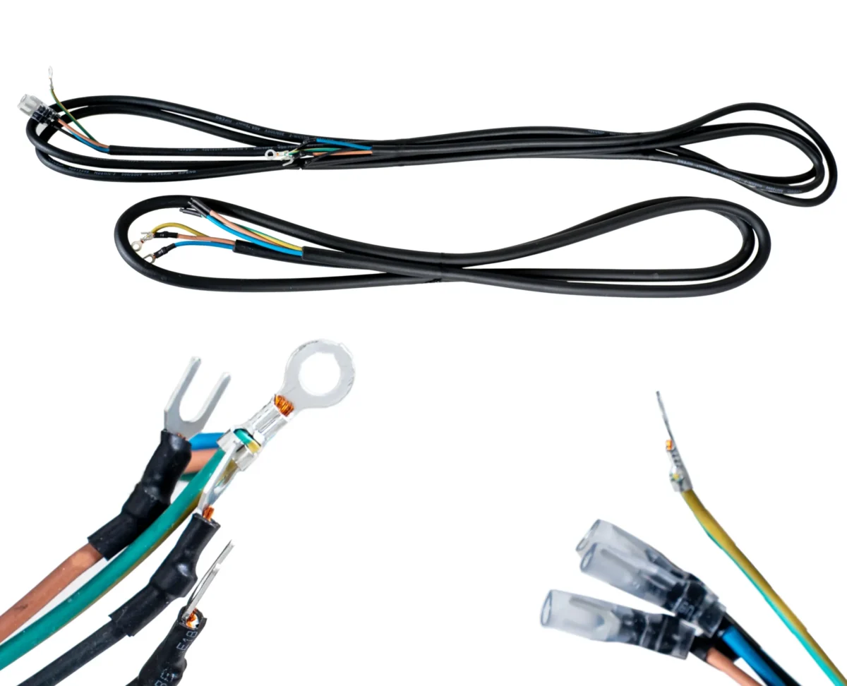 Aparat de aer condiționat THUNDER FLOW S-5,3 kW - imagine 3