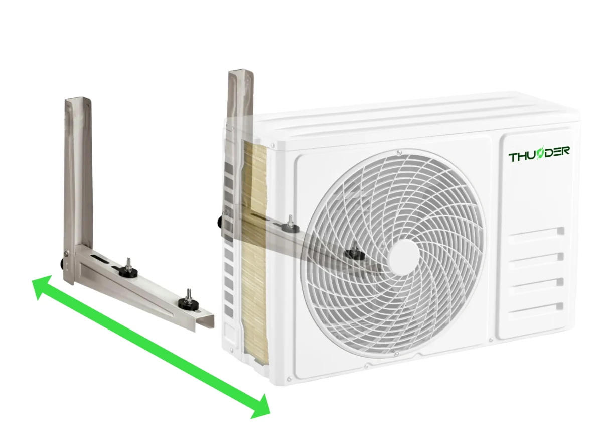 Aparat de aer condiționat THUNDER FLOW S-5,3 kW - imagine 13