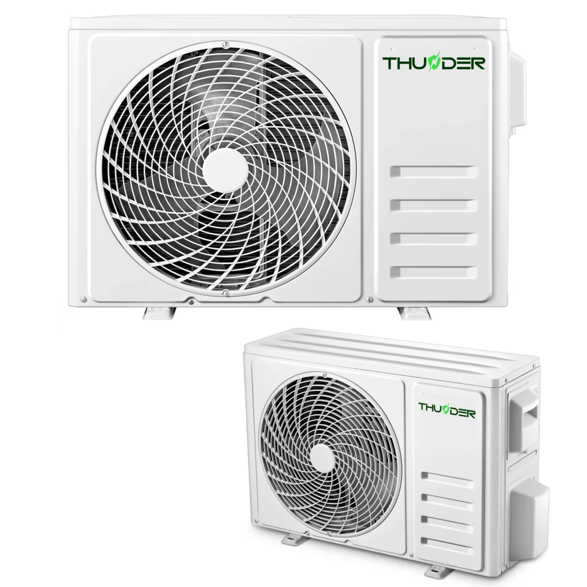Aparat de aer condiționat THUNDER FLOW S-5,3 kW - imagine 11