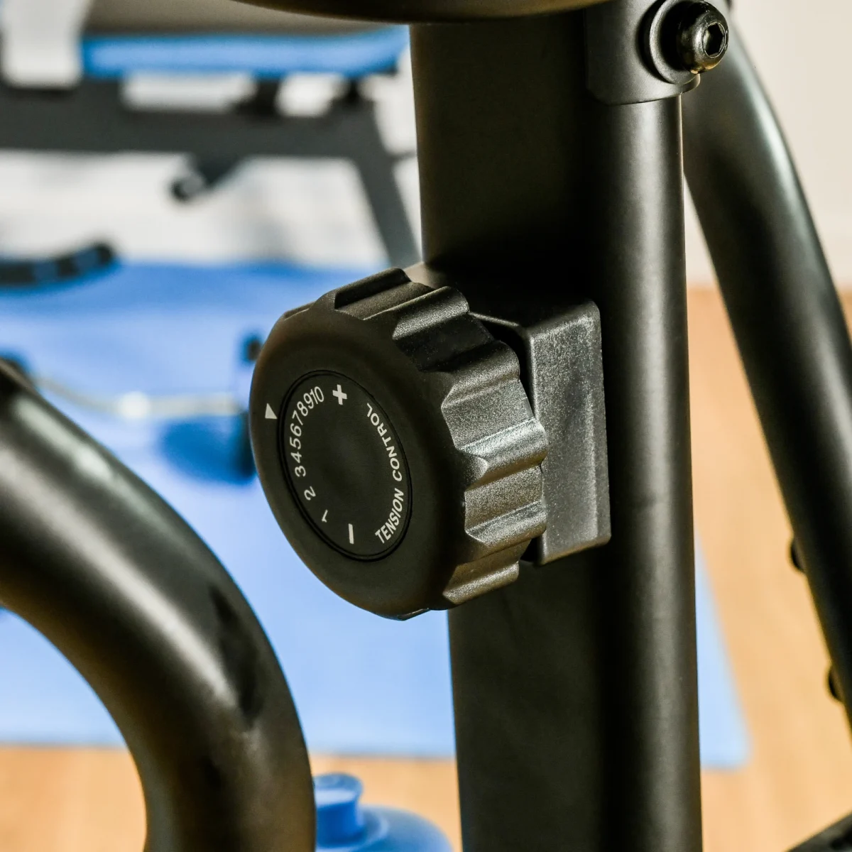 Bicicletă eliptică FIZZ marca THUNDER® - imagine 7