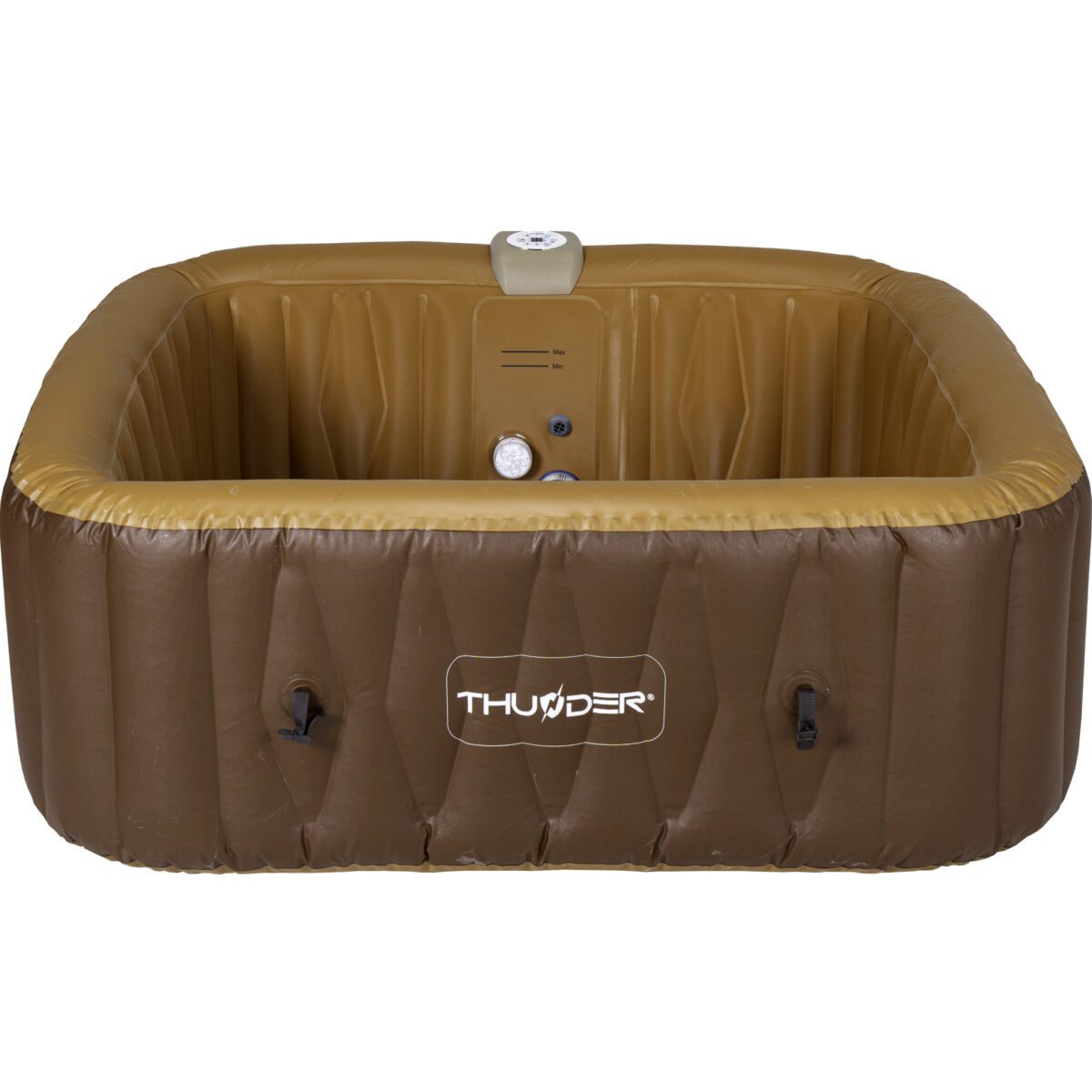 Jacuzzi gonflabil THUNDER BREVE