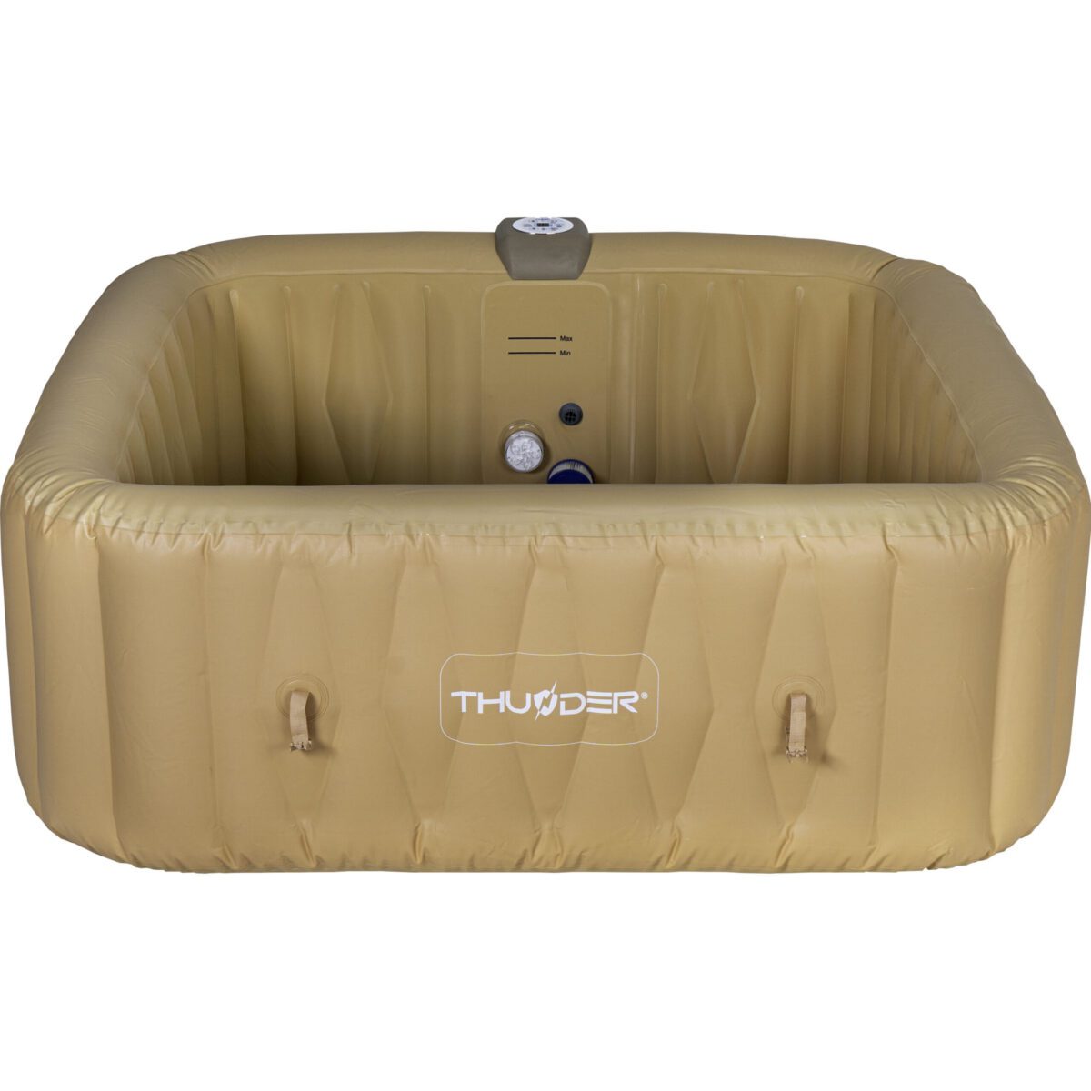 Jacuzzi gonflabil THUNDER FRAPPE
