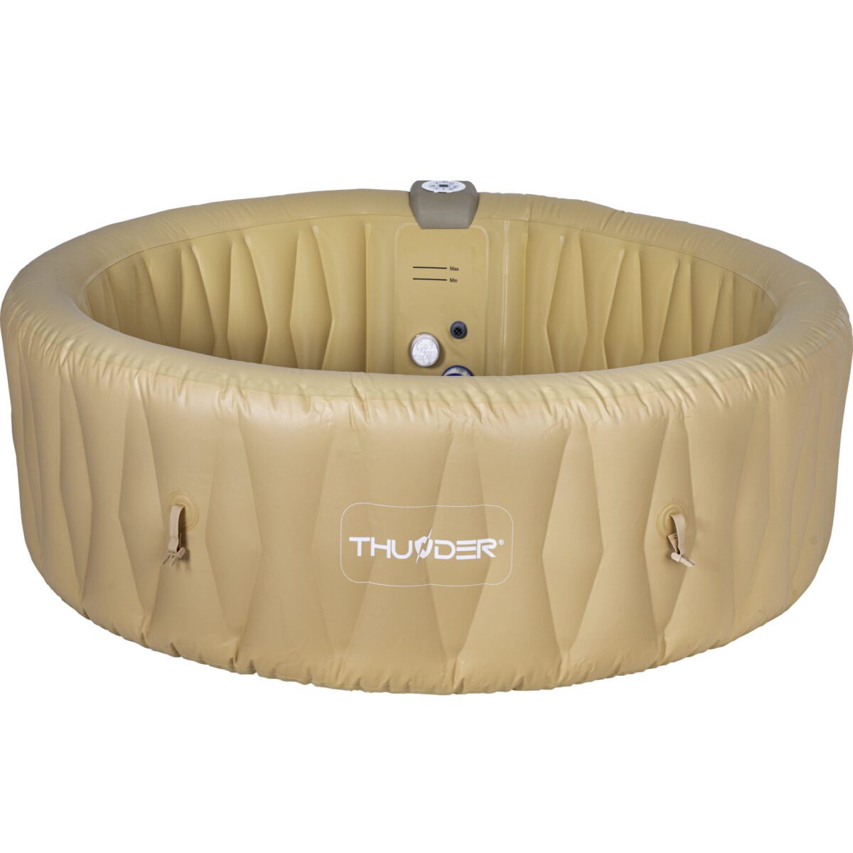 Jacuzzi gonflabil THUNDER LATTE