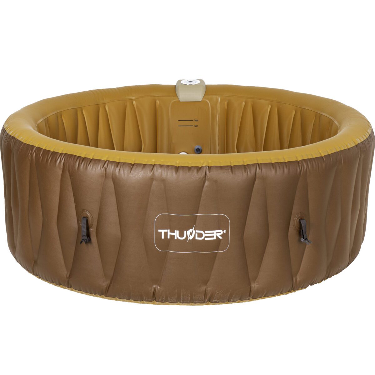 Jacuzzi gonflabil THUNDER MOCHA