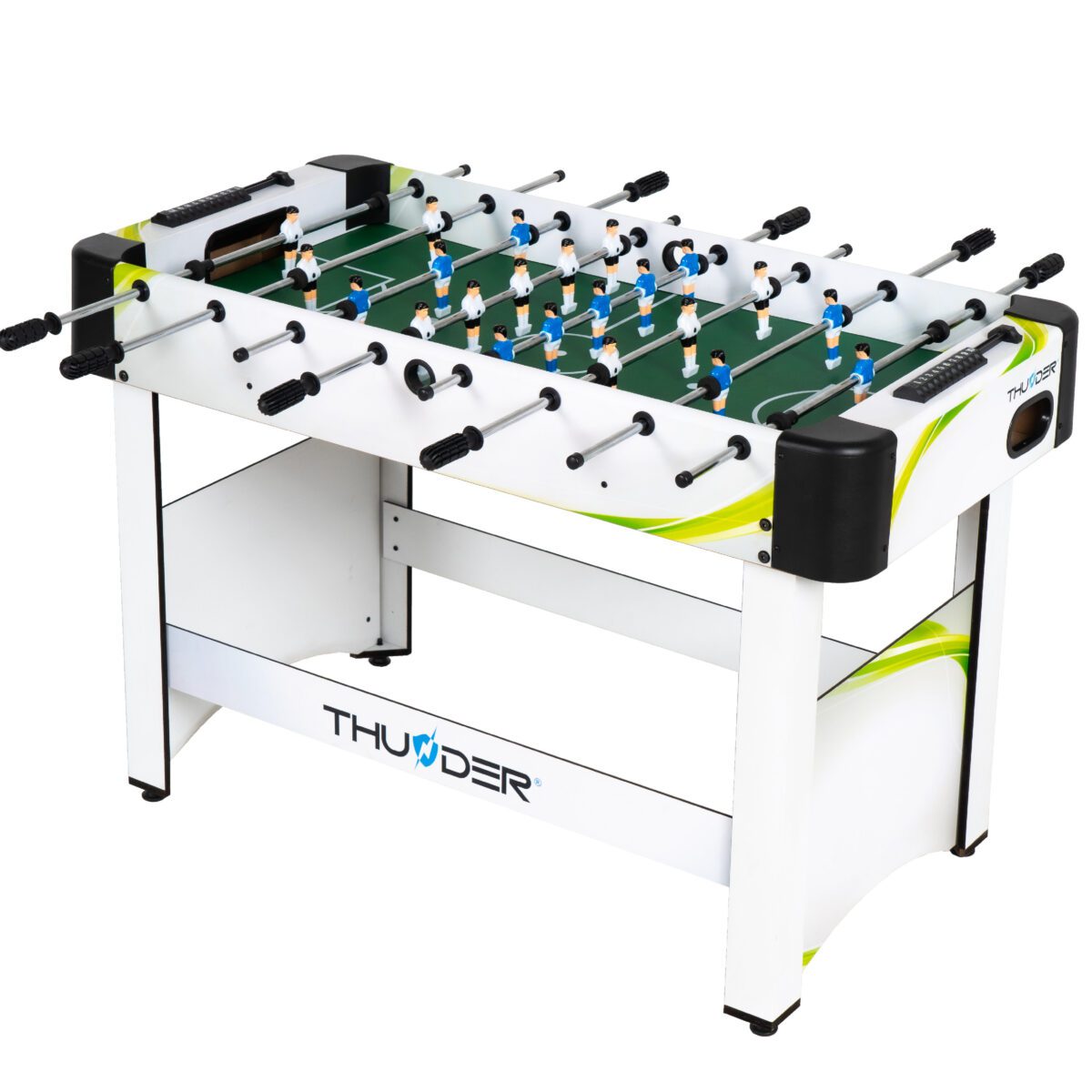 Masa de fotbal THUNDER 4FT FROST