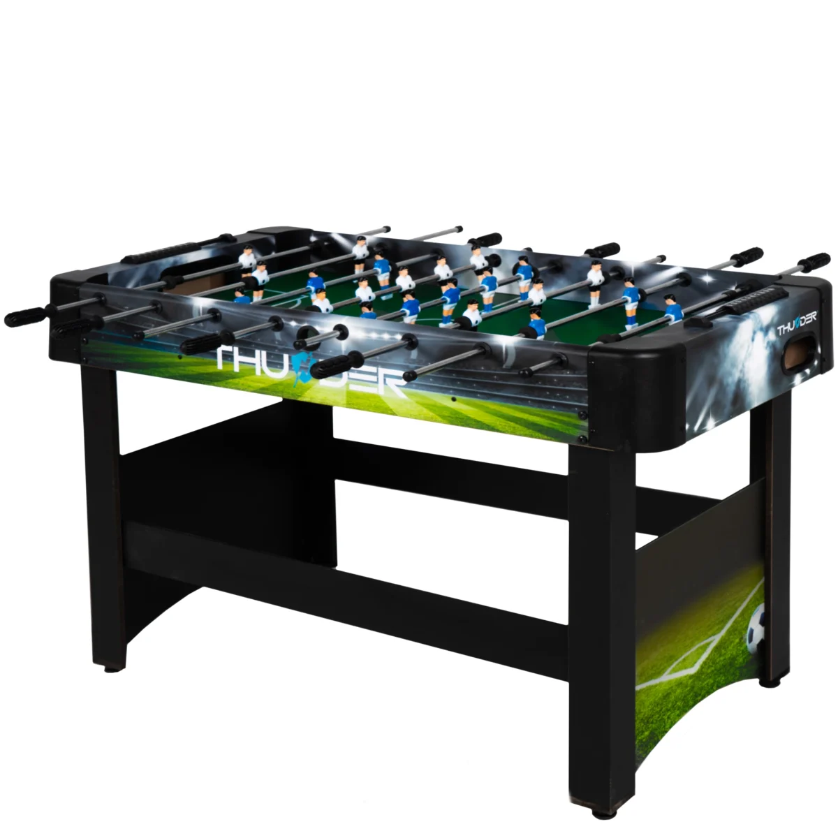 Masa de fotbal THUNDER 4FT LIGHT