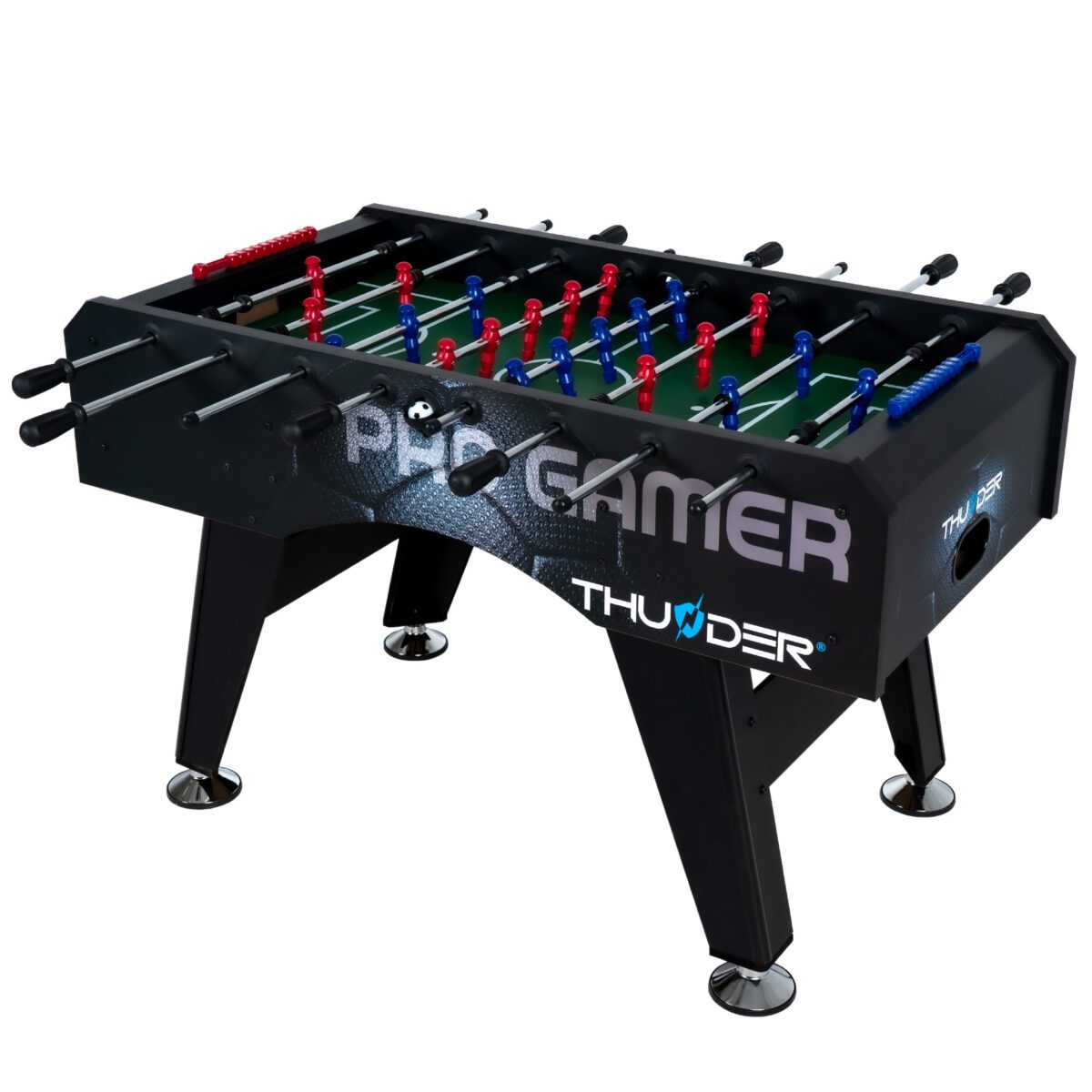 Masa de fotbal THUNDER 5FT PRO
