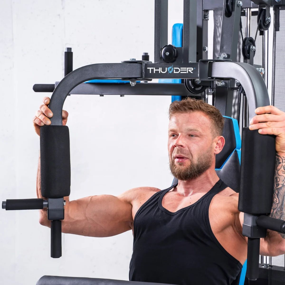 Atlas de exerciții  PUNCH - imagine 3